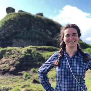 Meet your Posher, Michelle